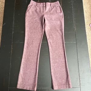 Women’s EXPRESS pants.